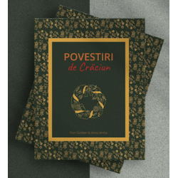 Povestiri de Crăciun